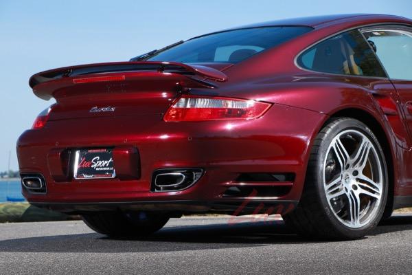 Used 2007 Porsche 911 Turbo | Woodbury, NY