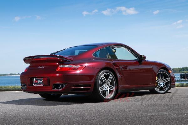 Used 2007 Porsche 911 Turbo | Woodbury, NY