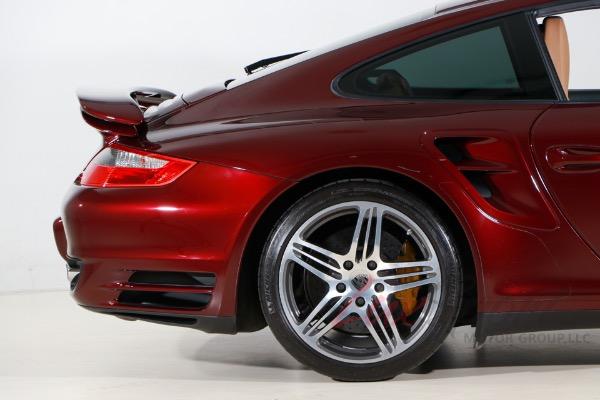 Used 2007 Porsche 911 Turbo | Woodbury, NY