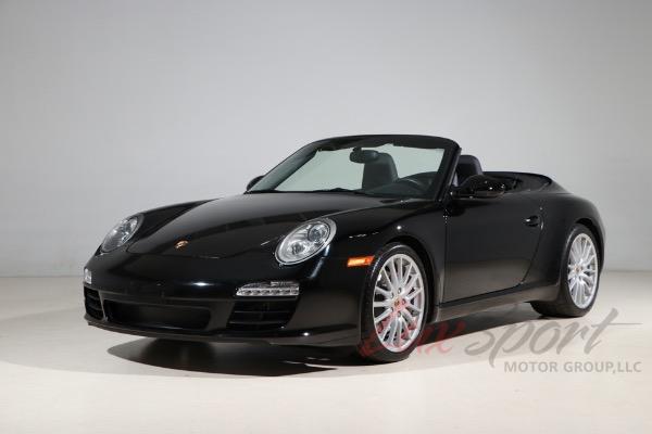 Used 2009 Porsche 911 Carrera S | Woodbury, NY