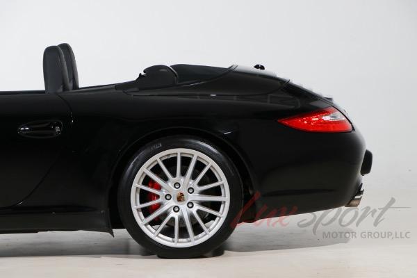 Used 2009 Porsche 911 Carrera S | Woodbury, NY