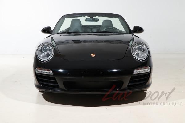 Used 2009 Porsche 911 Carrera S | Woodbury, NY