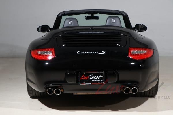 Used 2009 Porsche 911 Carrera S | Woodbury, NY