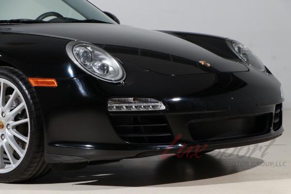 Used 2009 Porsche 911 Carrera S | Woodbury, NY