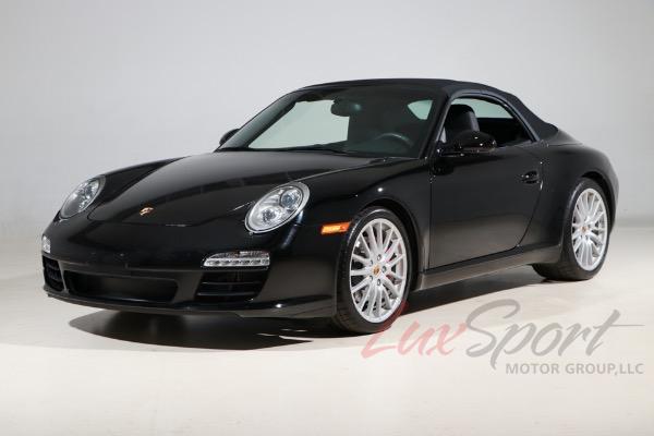 Used 2009 Porsche 911 Carrera S | Woodbury, NY