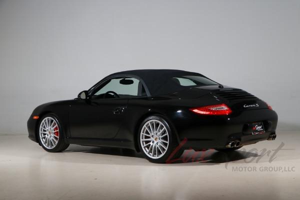 Used 2009 Porsche 911 Carrera S | Woodbury, NY