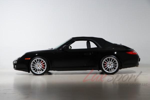 Used 2009 Porsche 911 Carrera S | Woodbury, NY