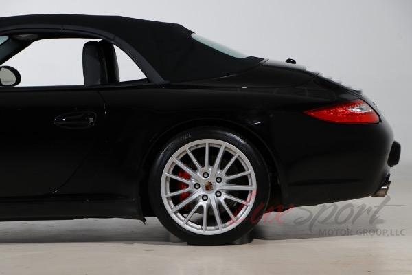 Used 2009 Porsche 911 Carrera S | Woodbury, NY