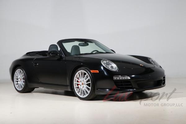 Used 2009 Porsche 911 Carrera S | Woodbury, NY