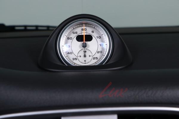 Used 2009 Porsche 911 Carrera S | Woodbury, NY