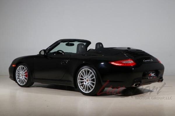 Used 2009 Porsche 911 Carrera S | Woodbury, NY