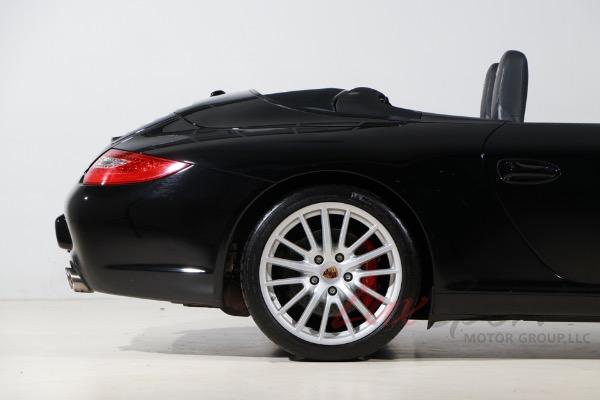 Used 2009 Porsche 911 Carrera S | Woodbury, NY