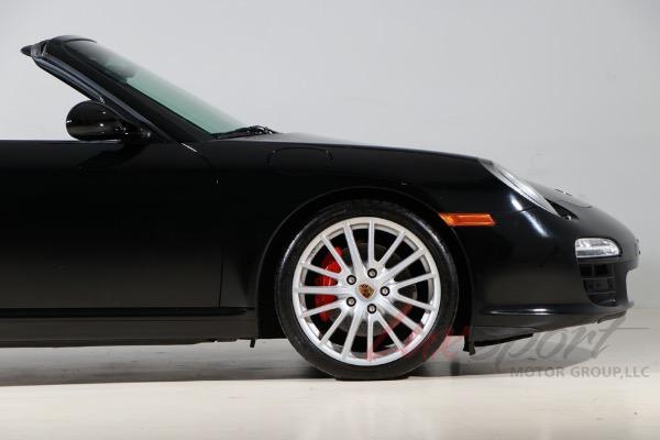 Used 2009 Porsche 911 Carrera S | Woodbury, NY