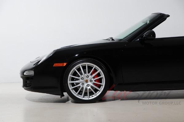 Used 2009 Porsche 911 Carrera S | Woodbury, NY