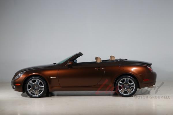 Used 2006 Lexus SC 430 Pebble Beach Edition | Woodbury, NY