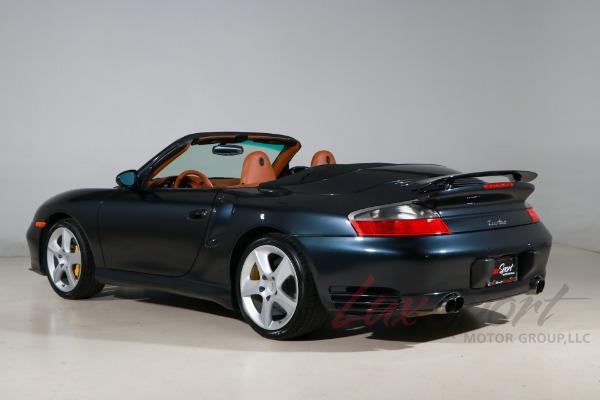 Used 2004 Porsche 911 Turbo | Woodbury, NY