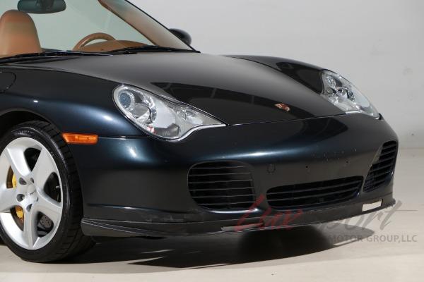 Used 2004 Porsche 911 Turbo | Woodbury, NY