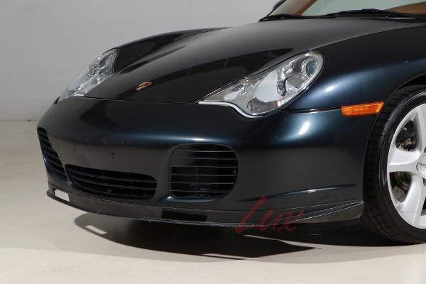 Used 2004 Porsche 911 Turbo | Woodbury, NY