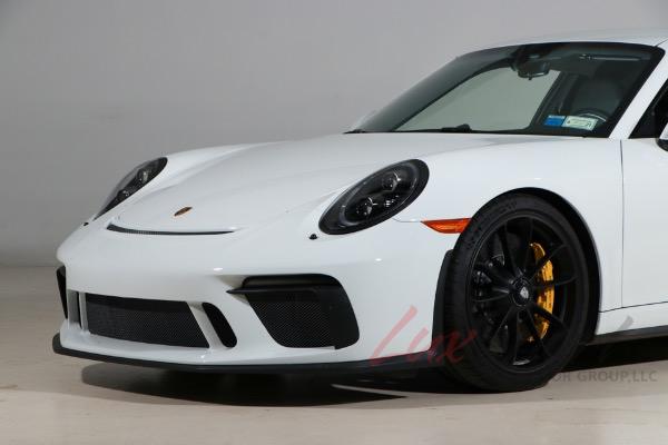 Used 2018 Porsche 911 GT3 Touring | Woodbury, NY