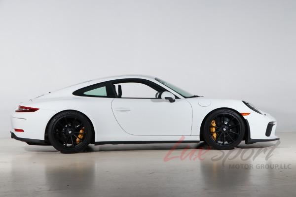 Used 2018 Porsche 911 GT3 Touring | Woodbury, NY