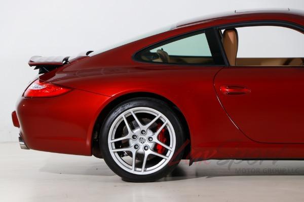 Used 2010 Porsche 911 Carrera S | Woodbury, NY