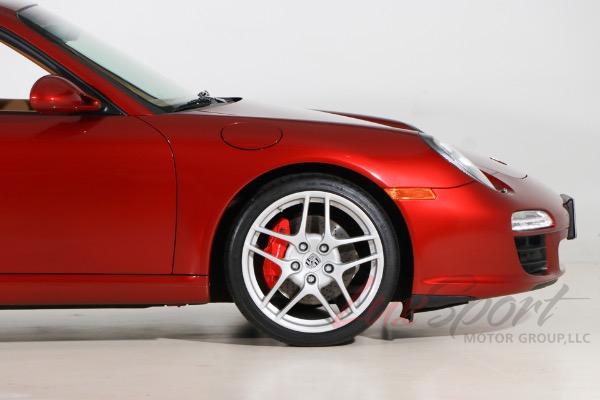 Used 2010 Porsche 911 Carrera S | Woodbury, NY