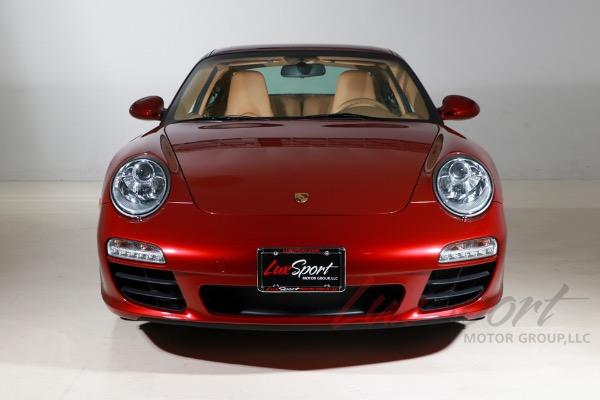 Used 2010 Porsche 911 Carrera S | Woodbury, NY