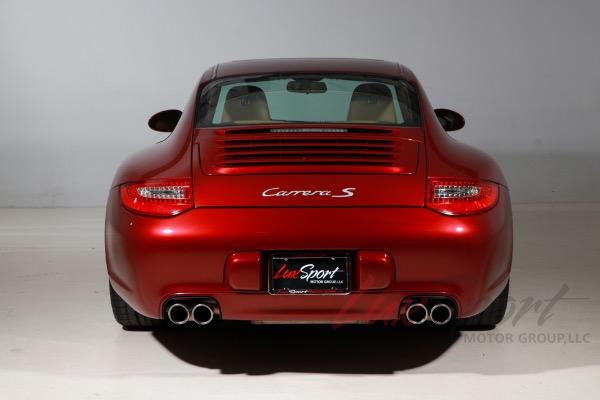 Used 2010 Porsche 911 Carrera S | Woodbury, NY