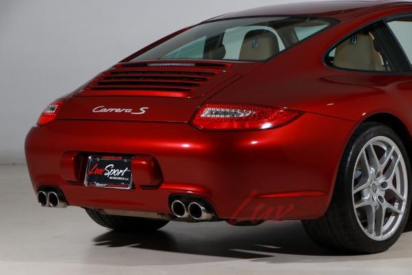 Used 2010 Porsche 911 Carrera S | Woodbury, NY