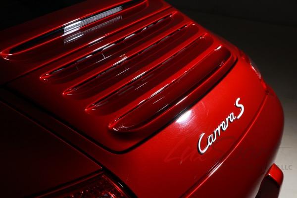 Used 2010 Porsche 911 Carrera S | Woodbury, NY