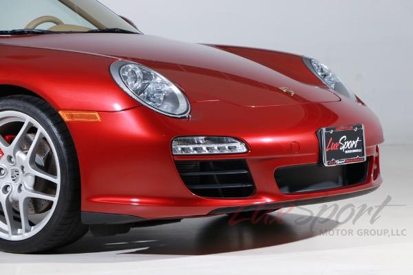 Used 2010 Porsche 911 Carrera S | Woodbury, NY