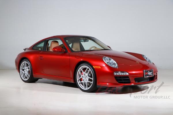 Used 2010 Porsche 911 Carrera S | Woodbury, NY