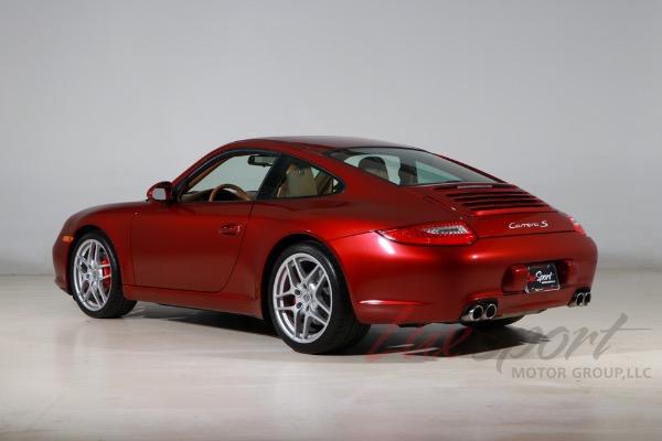 Used 2010 Porsche 911 Carrera S | Woodbury, NY