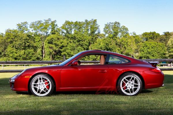 Used 2010 Porsche 911 Carrera S | Woodbury, NY