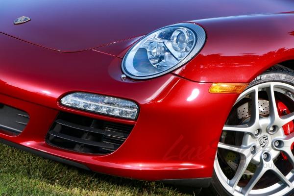 Used 2010 Porsche 911 Carrera S | Woodbury, NY