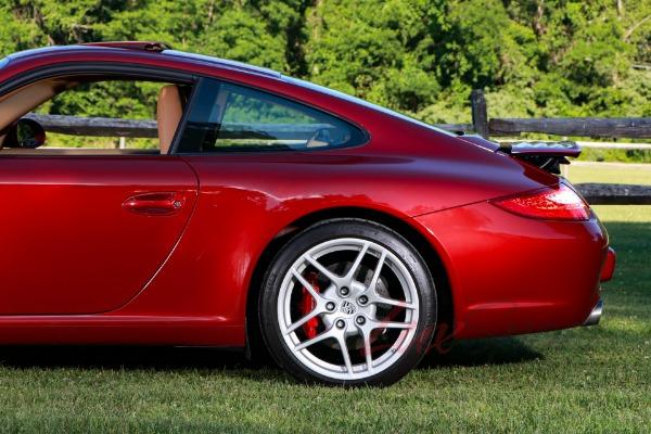 Used 2010 Porsche 911 Carrera S | Woodbury, NY