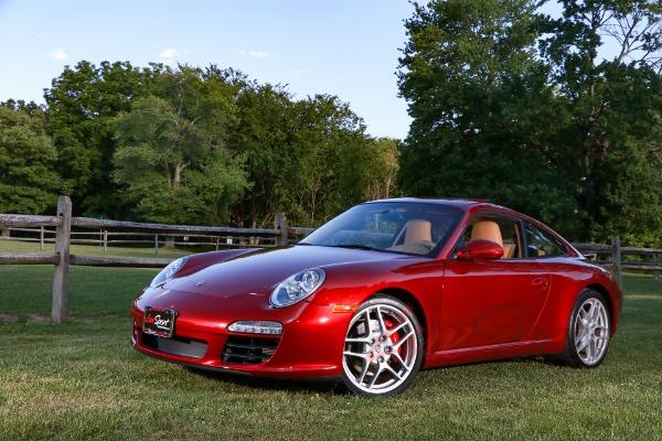 Used 2010 Porsche 911 Carrera S | Woodbury, NY