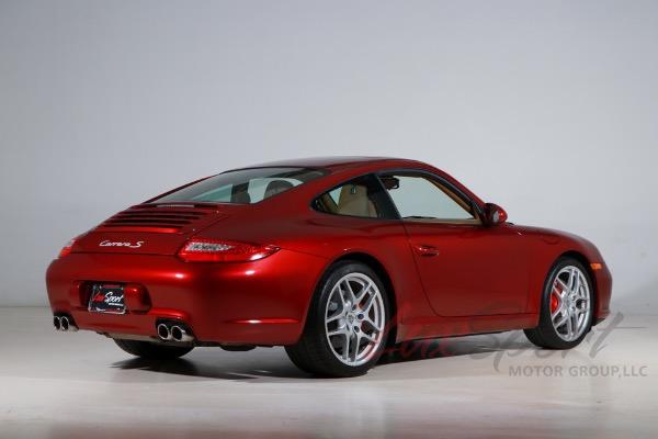 Used 2010 Porsche 911 Carrera S | Woodbury, NY