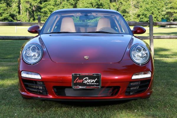 Used 2010 Porsche 911 Carrera S | Woodbury, NY