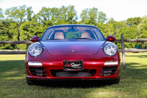 Used 2010 Porsche 911 Carrera S | Woodbury, NY