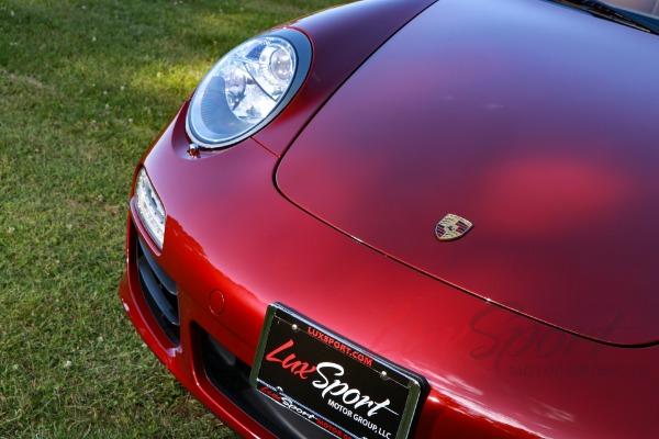 Used 2010 Porsche 911 Carrera S | Woodbury, NY