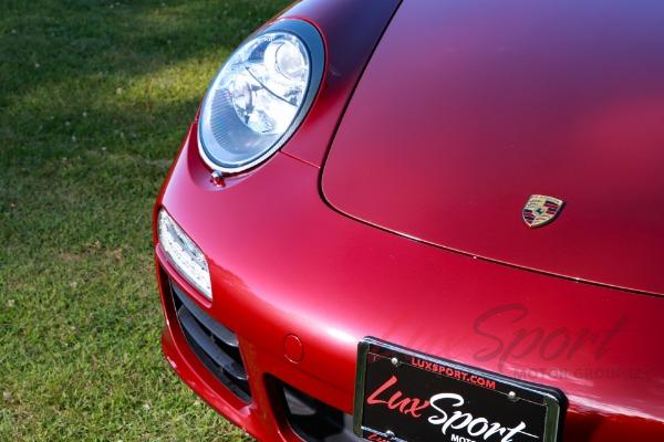 Used 2010 Porsche 911 Carrera S | Woodbury, NY