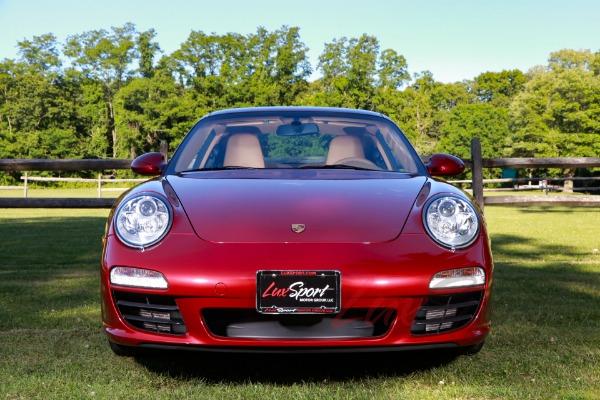 Used 2010 Porsche 911 Carrera S | Woodbury, NY