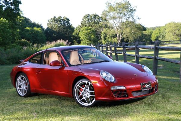 Used 2010 Porsche 911 Carrera S | Woodbury, NY