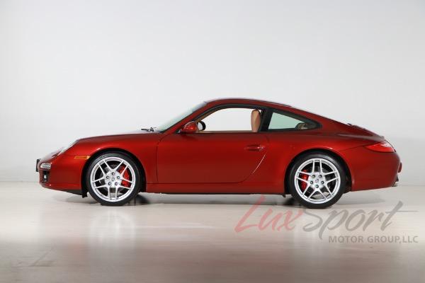 Used 2010 Porsche 911 Carrera S | Woodbury, NY