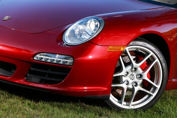 Used 2010 Porsche 911 Carrera S | Woodbury, NY