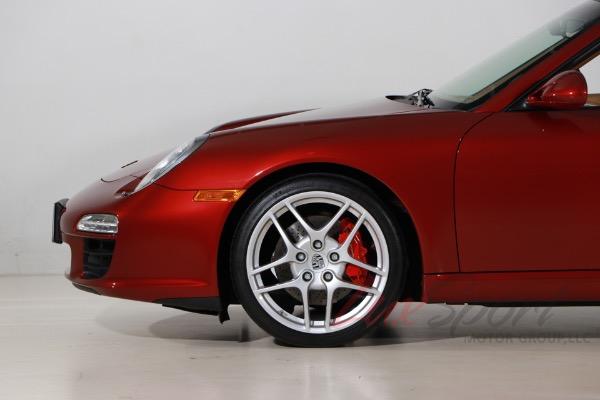 Used 2010 Porsche 911 Carrera S | Woodbury, NY