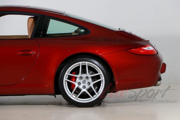 Used 2010 Porsche 911 Carrera S | Woodbury, NY