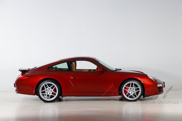 Used 2010 Porsche 911 Carrera S | Woodbury, NY