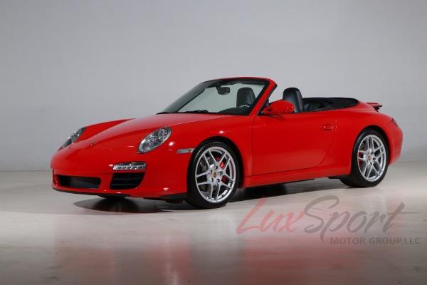 Used 2010 Porsche 911 Carrera S | Woodbury, NY